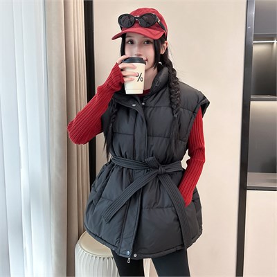 Cute Woman  Жилет женский  K-05 80374
