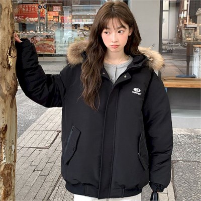 Cute Woman  Куртка женская Parker   Q-8851 80395