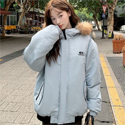 Cute Woman  Куртка женская Parker   Q-8851 80396
