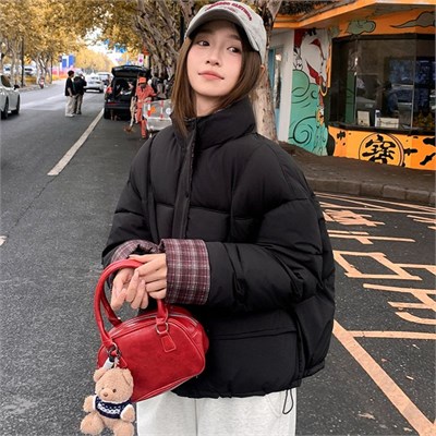 Cute Woman Пуховик  JDXF-8808 80427