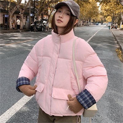 Cute Woman Пуховик  JDXF-8808 80429