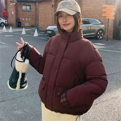 Cute Woman Пуховик  JDXF-8808 80430