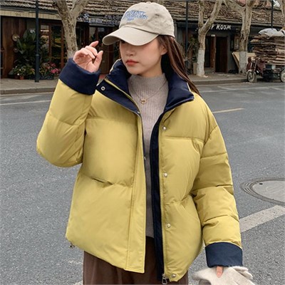 Cute Woman Пуховик  JDXF-8807 80435