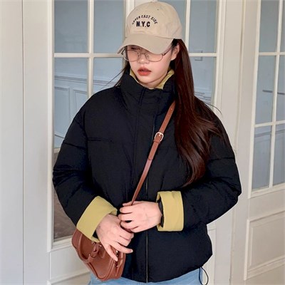 Cute Woman Пуховик  JDXF-8807 80436