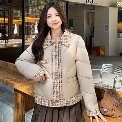 Cute Woman Куртка женская QC-2589 80468