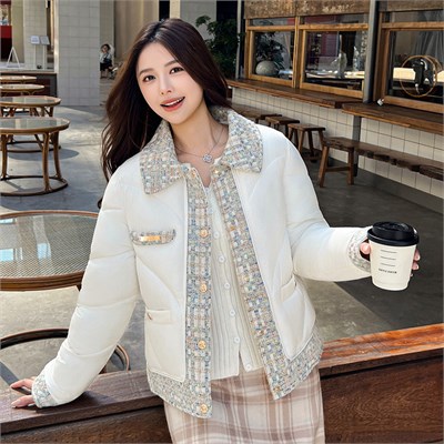 Cute Woman Куртка женская QC-2589 80470
