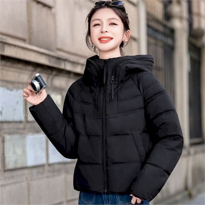 Cute Woman  Куртка с капюшоном  MYLY-5815 80517