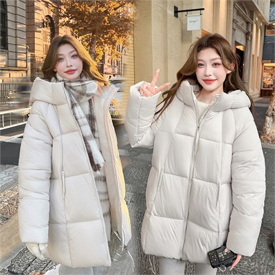 Cute Woman Пуховик  XXYJ-931 80525
