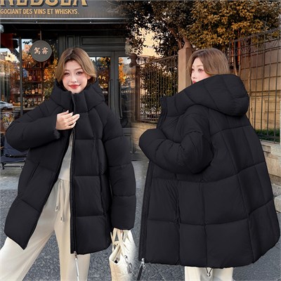 Cute Woman Пуховик  XXYJ-931 80526