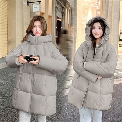 Cute Woman Пуховик  XXYJ-931 80527
