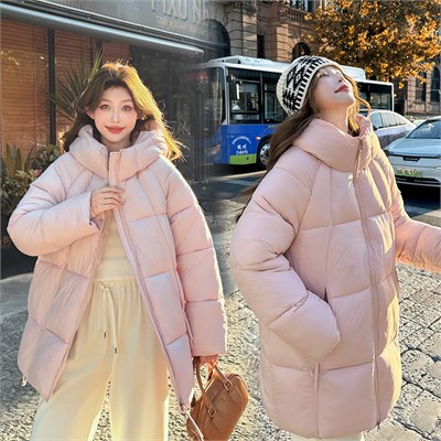 Cute Woman Пуховик  XXYJ-931 80528