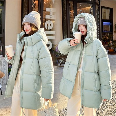 Cute Woman Пуховик  XXYJ-931 80529