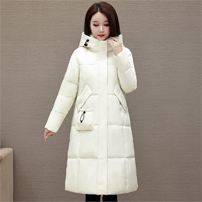 Cute Woman Пуховик  MYLY-5819 80555