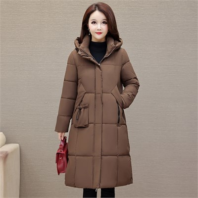 Cute Woman Пуховик  MYLY-5819 80558