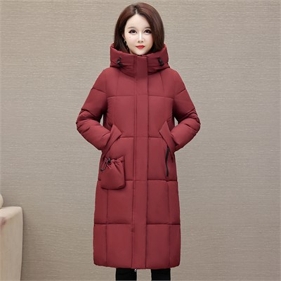 Cute Woman Пуховик  MYLY-5819 80559