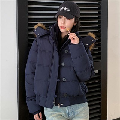 Cute Woman Куртка с капюшоном  JYYH-815 80562