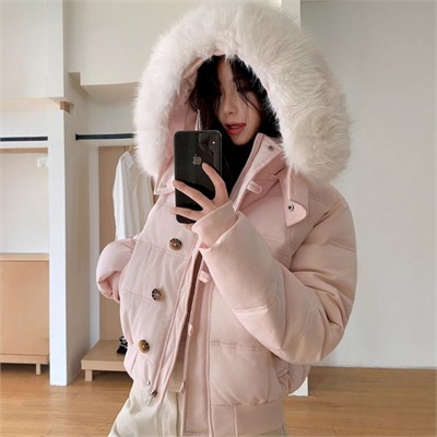 Cute Woman Куртка с капюшоном  JYYH-815 80564