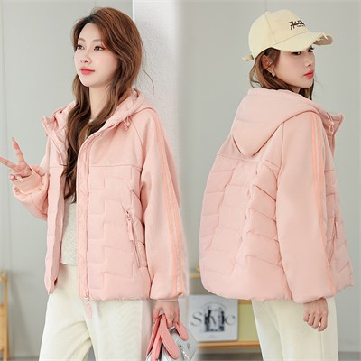 Cute Woman  Куртка с капюшоном  SSYP-A808 80666