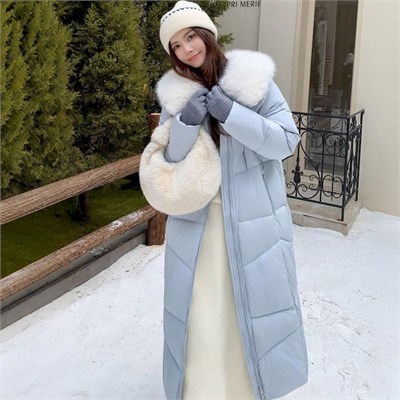 Cute Woman Пуховик-пальто  JDXF-8838 80703