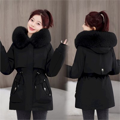 Cute Woman Куртка женская 3в1 XY-386 80771