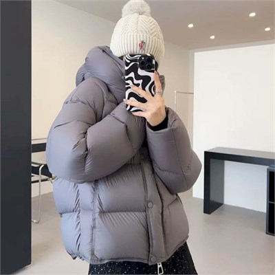 Cute Woman Куртка с капюшоном  CX-A06 80778