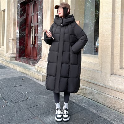 Cute Woman Пуховик  YY-115 80787