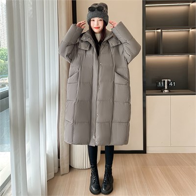 Cute Woman Пуховик  YY-115 80788
