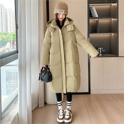Cute Woman Пуховик  YY-115 80789