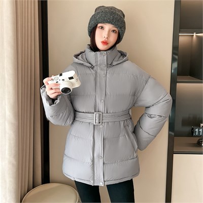 Cute Woman Пуховик  YY-113 80792