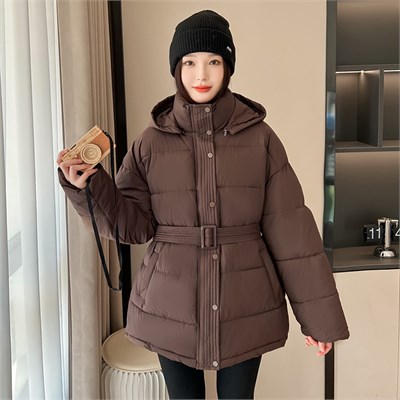 Cute Woman Пуховик  YY-113 80793