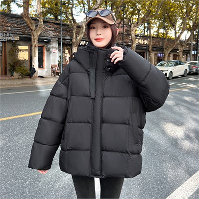 Cute Woman Куртка с капюшоном  YY-107 80799