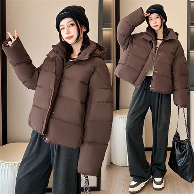 Cute Woman Куртка с капюшоном  YY-102 80806