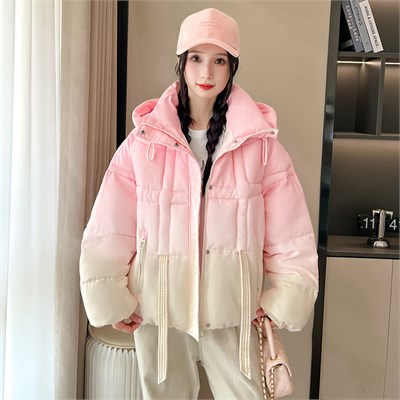 Cute Woman Куртка с капюшоном  YY-128 80811