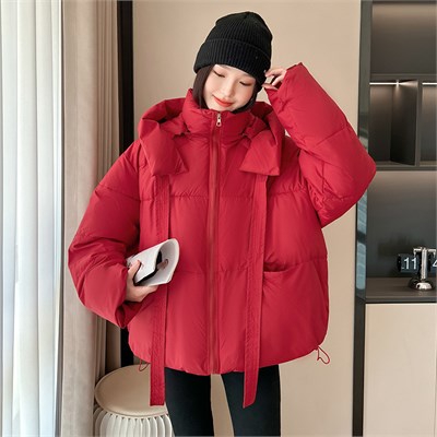 Cute Woman Куртка с капюшоном  YY-129 80814
