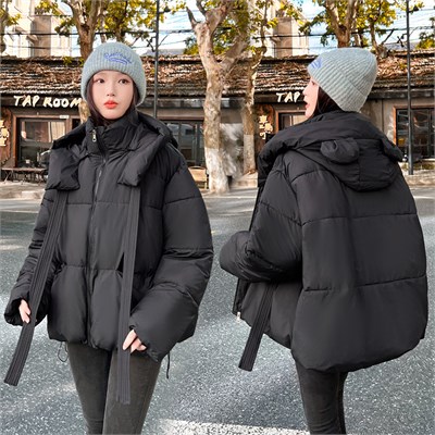Cute Woman Куртка с капюшоном  YY-129 80815