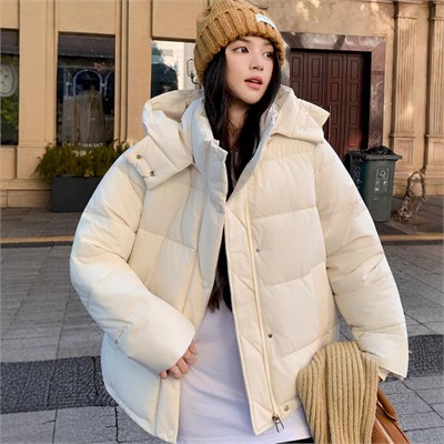 Cute Woman  Пуховик LBY-607 80820