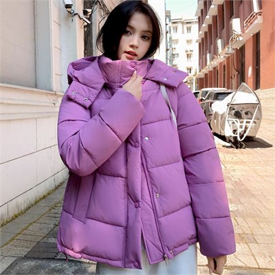 Cute Woman  Пуховик LBY-607 80821