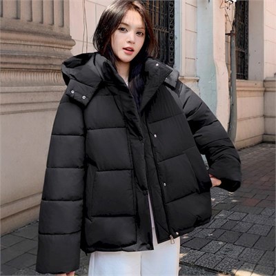 Cute Woman  Пуховик LBY-607 80822