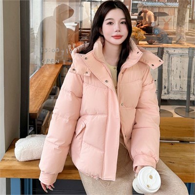 Cute Woman  Куртка с капюшоном  qqk-818 80916