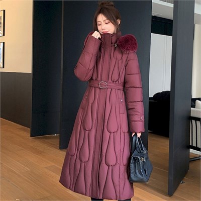 Cute Woman Пуховик-пальто  YH-756 80927