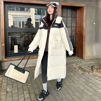 Cute Woman Пуховик-пальто  YY-131 80931
