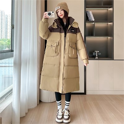 Cute Woman Пуховик-пальто  YY-131 80932