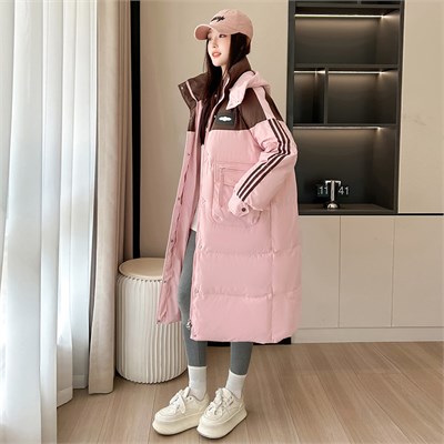 Cute Woman Пуховик-пальто  YY-131 80933