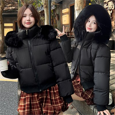Cute Woman Куртка с капюшоном  G-8815 80940