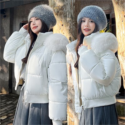 Cute Woman Куртка с капюшоном  G-8815 80941