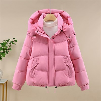 Cute Woman  Куртка с капюшоном  QQK-818 80949