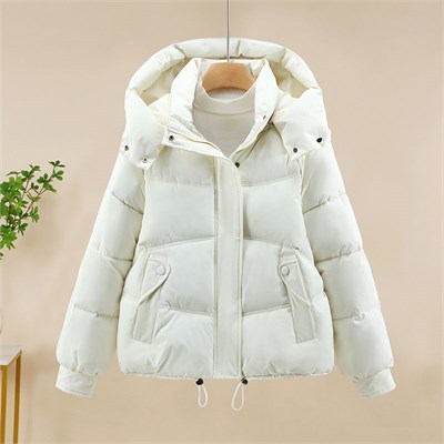 Cute Woman  Куртка с капюшоном  QQK-818 80950