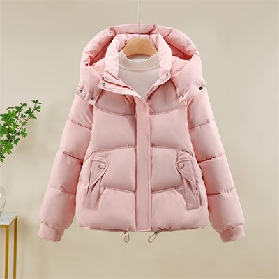 Cute Woman  Куртка с капюшоном  QQK-818 80953