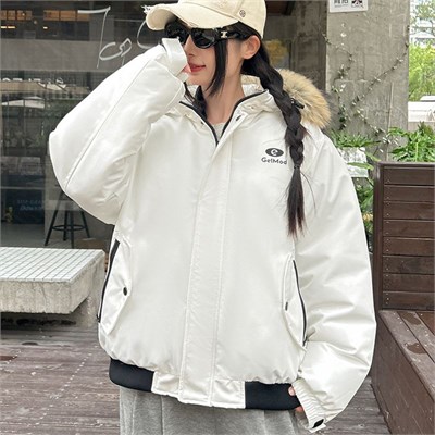 Cute Woman Куртка женская Parker  К-26 80968