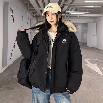 Cute Woman Куртка женская Parker  К-26 80969